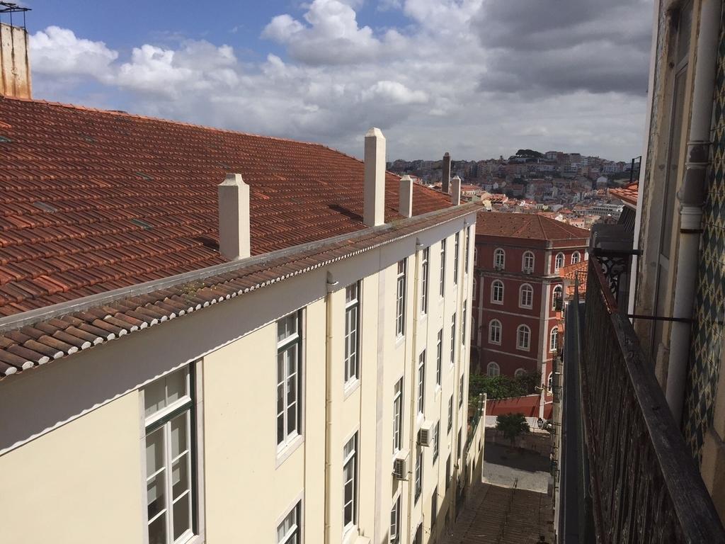 Duque Lisboa Quarto foto